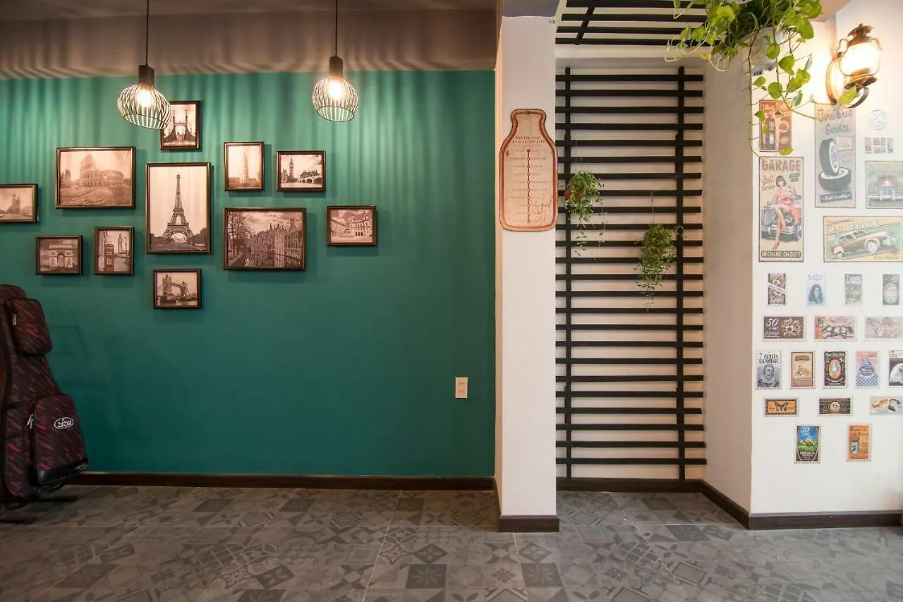 Reddoorz Near Xo Viet Nghe Tinh Street Hotel Ho Chi Minh City