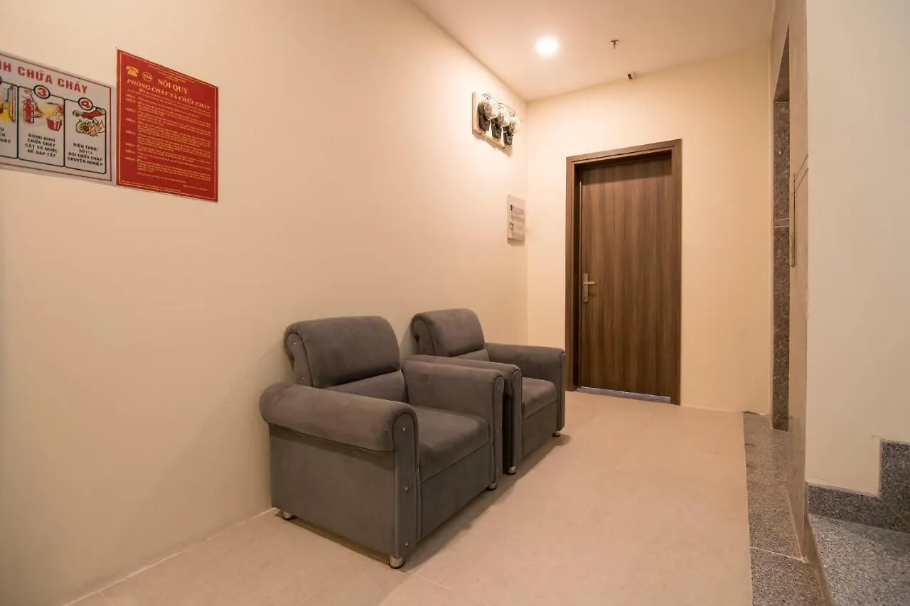 Reddoorz Near Xo Viet Nghe Tinh Street Hotel Ho Chi Minh City